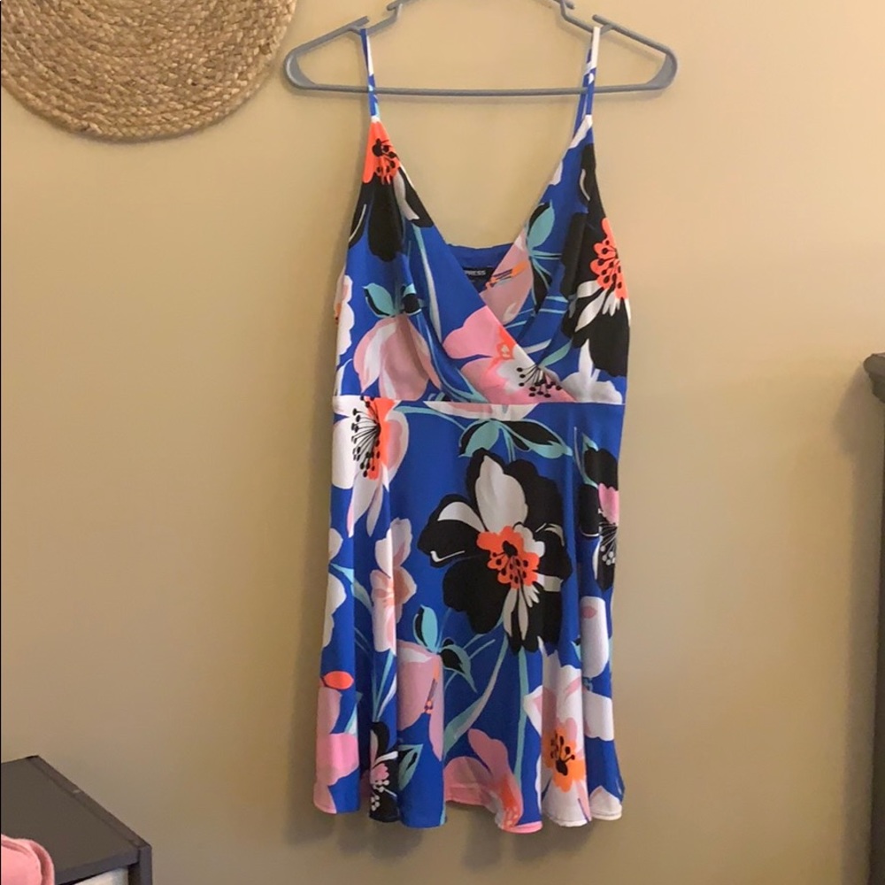 Express dress